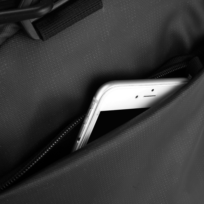 新秀丽(samsonite) VERCELLI健身包-黑色 SN-150E/TR1*09016