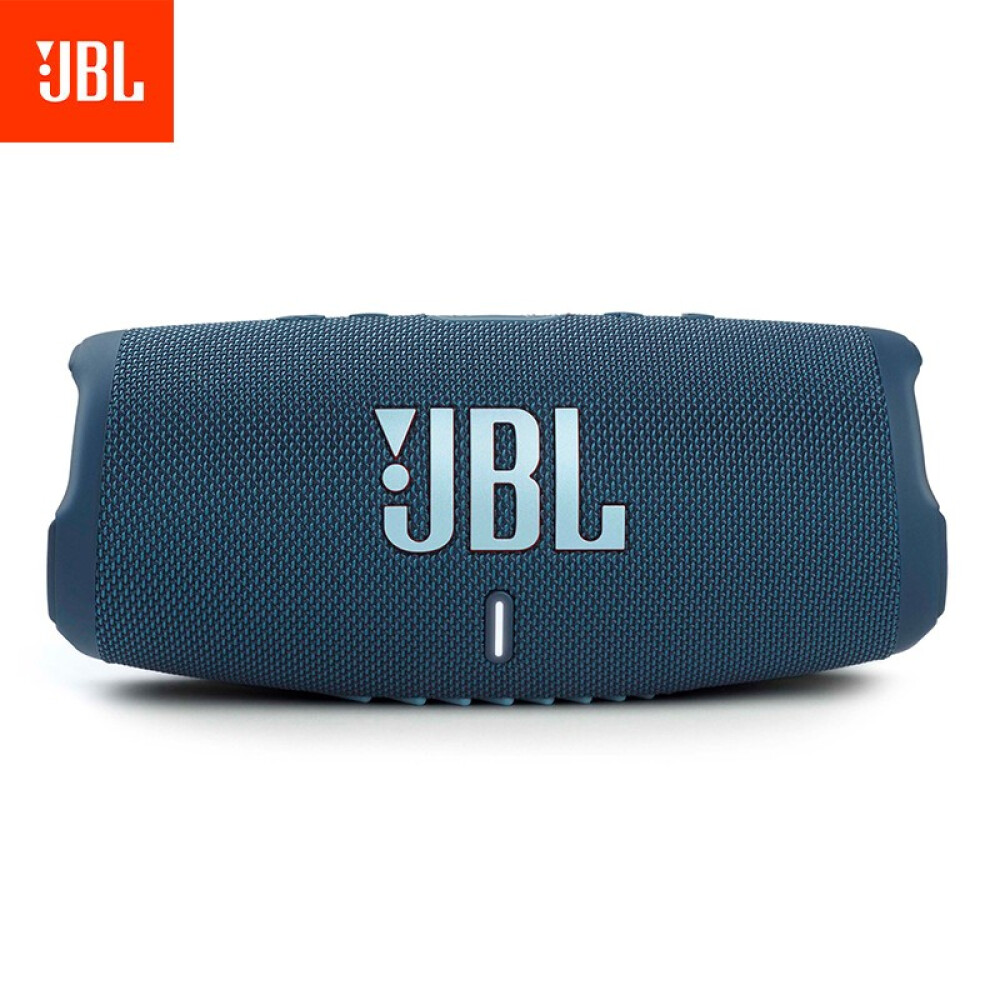 JBL CHARGE5 音乐冲击波五代 便携式蓝牙音箱