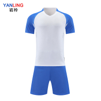 岩柃 足球服套装 25Y4ZQ003