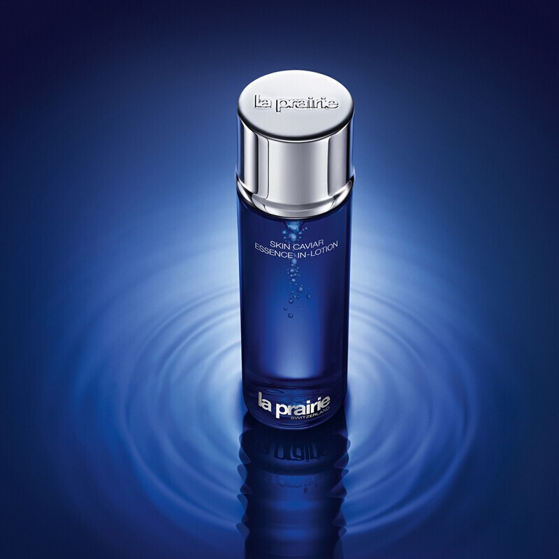 莱珀妮laprairie蓓丽莱珀妮莱伯妮鱼子酱精华液补水鱼子酱精华精粹露