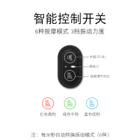 [补贴10%]汽车腰靠车载按摩护腰靠垫车用座椅靠背腰垫开车腰部支撑腰托头