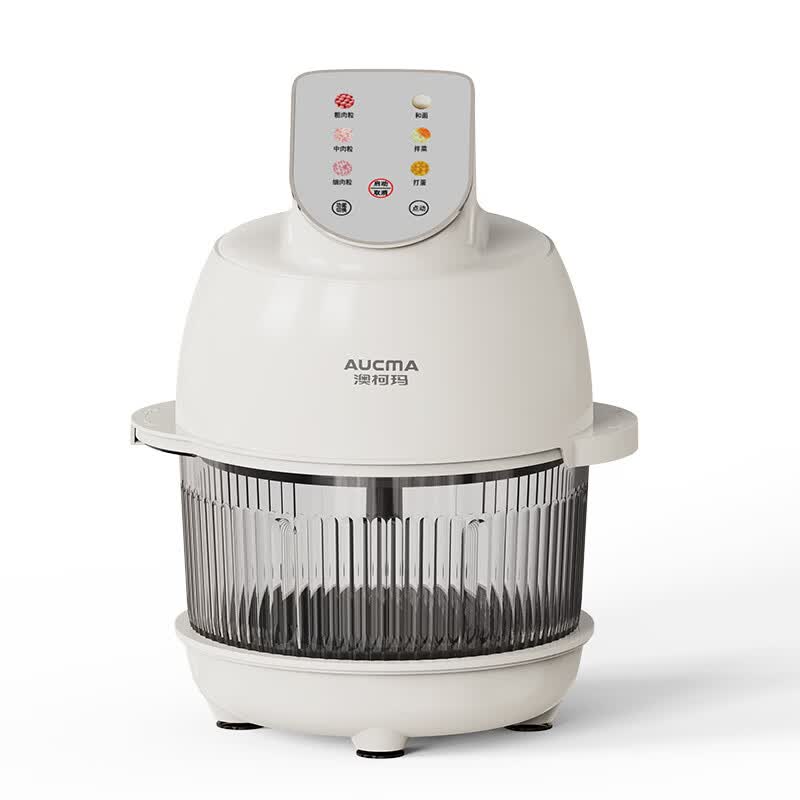 澳柯玛(AUCMA)和面绞肉机 SL40L12(单位:台)