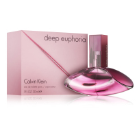 Calvin Klein CK迷情瑰丽女士香水30ml EDT淡香持久清香 东方花香调 原装进口正品
