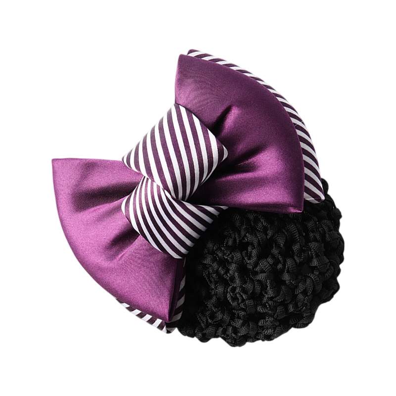 吾卫世 头花 条纹 个高清大图