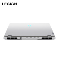 联想(Lenovo)拯救者R9000P AI元启16英寸电竞游戏本笔记本电脑(R9-7945HX 16G 1T RTX4060 2.5k 240Hz 100%sDCI-P3)冰魄白