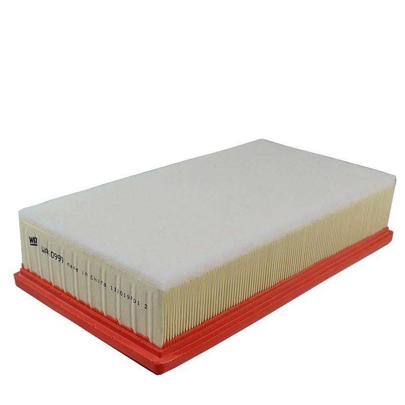 维克斯(WIX)空气滤WA10999适配大众途昂2.0T/2.5T高清大图