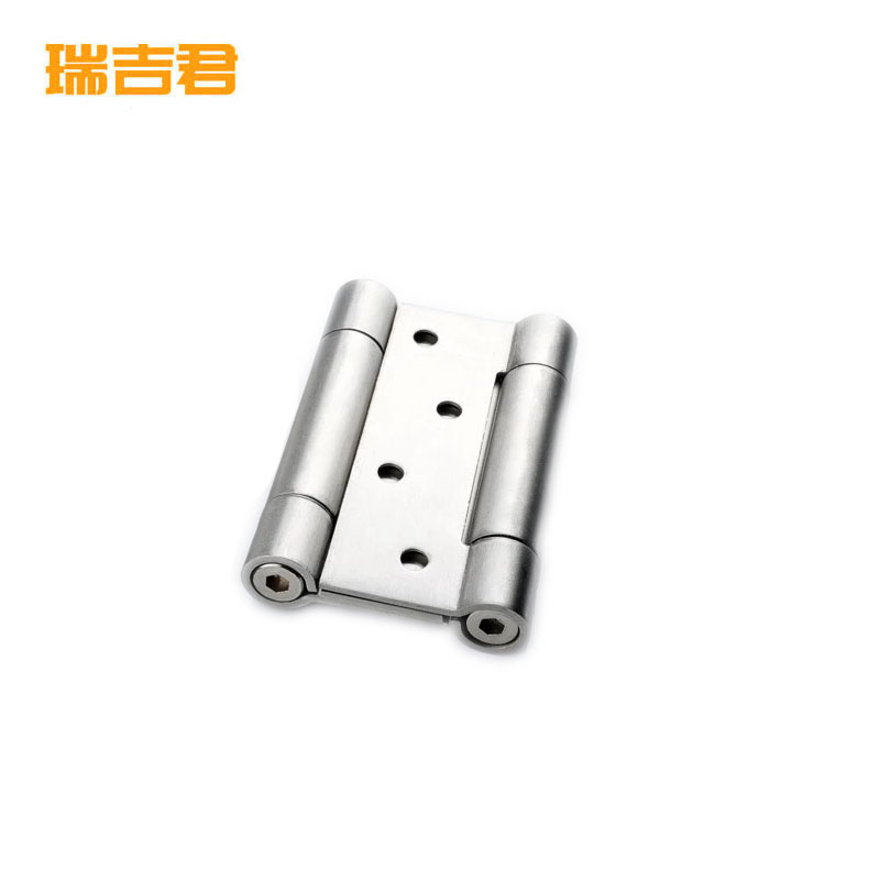 瑞吉君 双簧合页 100mm 个高清大图