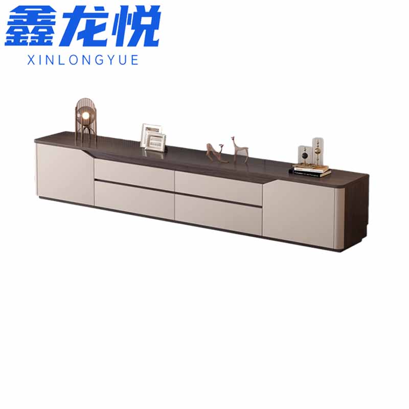 鑫龙悦电视柜3695高清大图