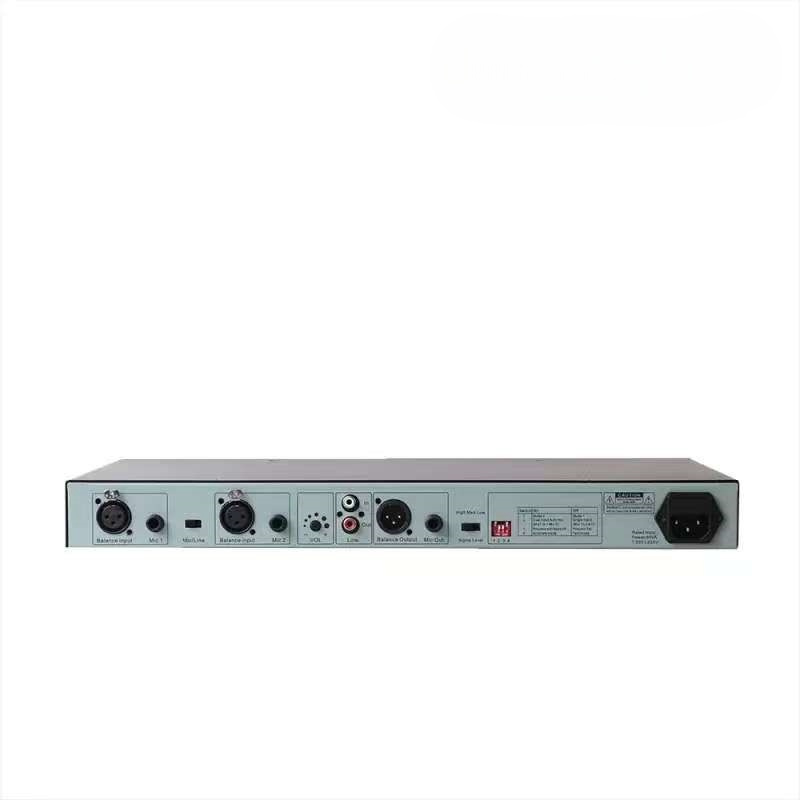 KEBIT反馈抑制器KE-7210