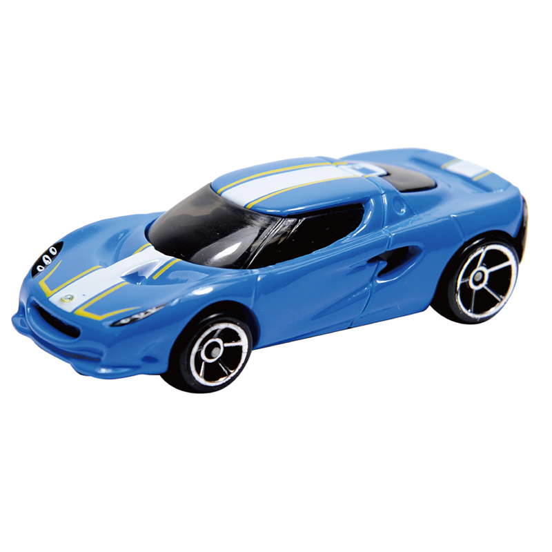 Hot Wheels风火轮小跑车 经典合金小车 单辆装 款式随机发货 C4982