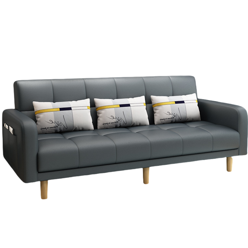 蕃蒂沙发床2.1米个高清大图