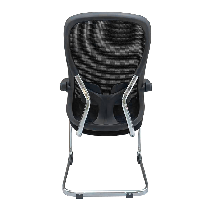 演发 办公椅600*520*1080mm 把高清大图