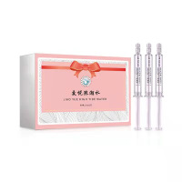 交悦(JIAO YUE)涨潮水女用人体润滑液三支装夫妻房事女性水溶性快感凝露成人情趣性用品1.5毫升×3支