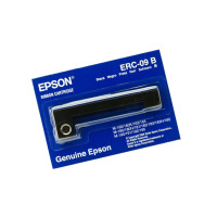 爱普生(EPSON)ERC-09B色带架 色带框 适用M-160K 163 164 180H 181 黑色
