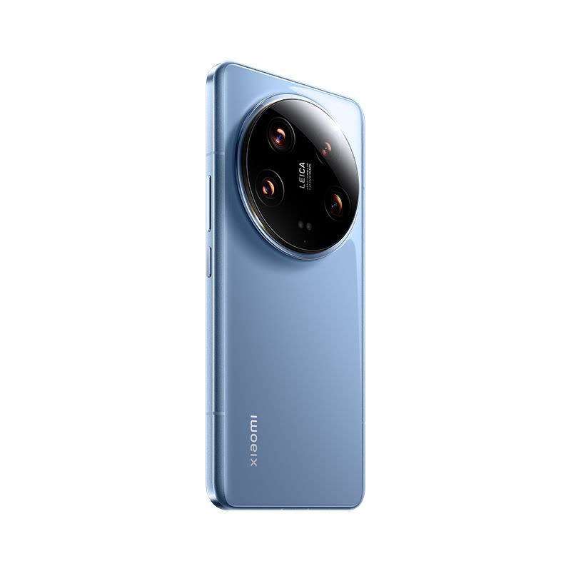 Xiaomi 14 Ultra 龙晶蓝12GB内存+256GB存储【价格图片品牌报价】-苏宁易购