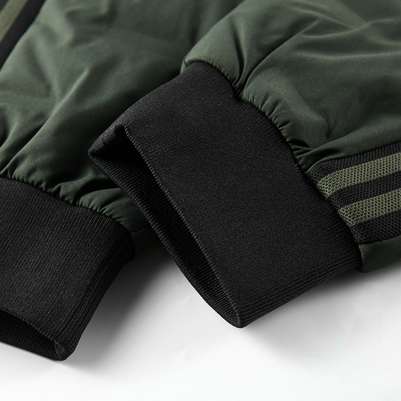 徽润和 羽绒裤保暖运动裤 HY36 件高清大图