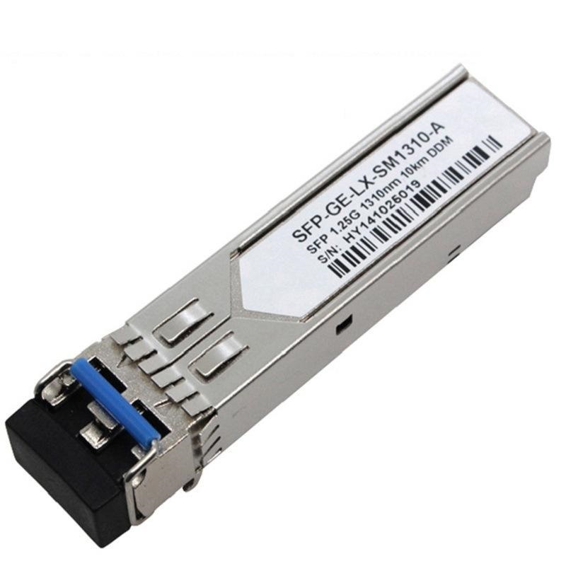 华为 sfp-ge-lx-sm1310千兆单模光模块