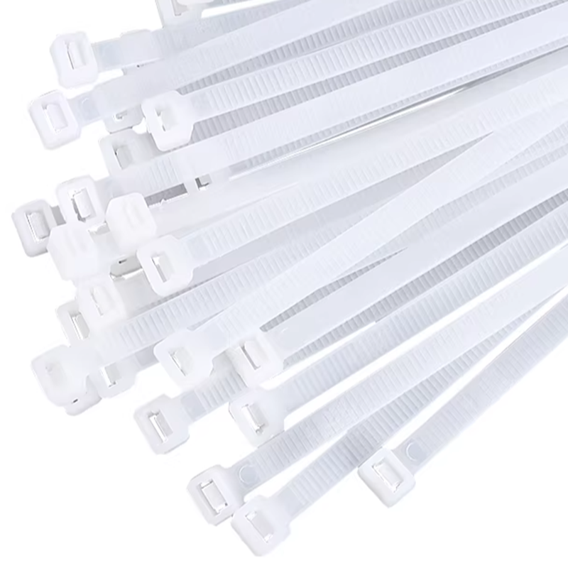 欣一铮科 尼龙扎带 4*250 (250个/包) 个高清大图