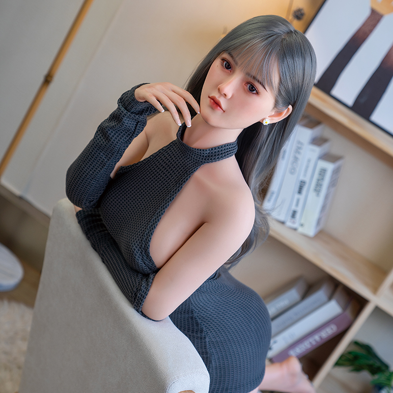 姬欲全身实体免充气娃娃带骨架仿真人版美女性玩偶炮架带毛可定制可插入阴臀名器倒模玩具飞机杯男用自慰器成人情趣性用品男性系列高清大图