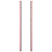【直降400】OPPO Reno 薄雾粉 8G+256G 全网通手机 全景屏 4800万超清像素 支持NFC VOOC 3.0
