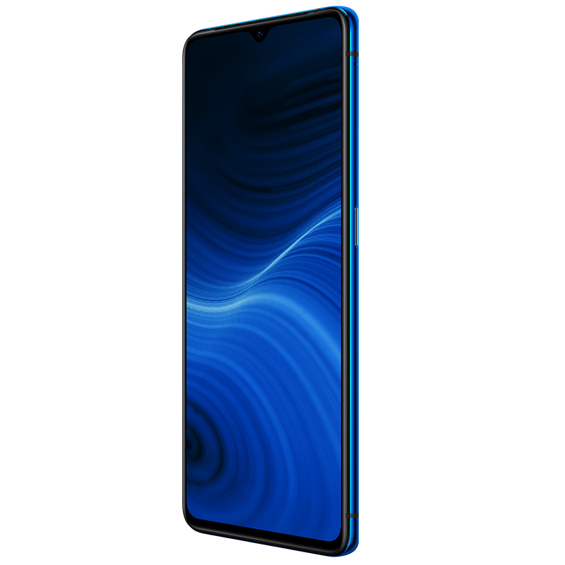 realme 真我X2 Pro 6GB+64GB 海神 骁龙855Plus 6400万四摄 90Hz流体屏 50WSuperVOOC闪充 屏下指纹 realme X2 Pro手机