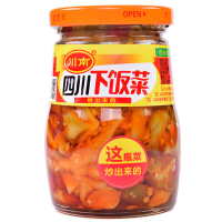 川南四川下饭菜270g