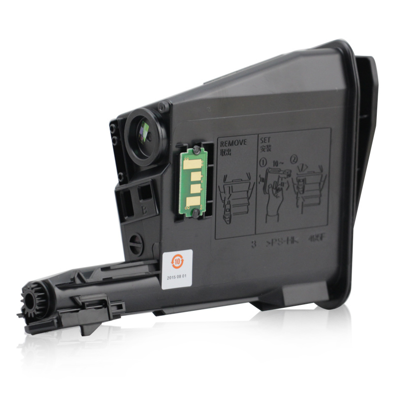 京瓷(KYOCERA) TK-1128 原装黑色墨盒 适于京瓷FS-1060dn/FS-1025/FS-1125MFP