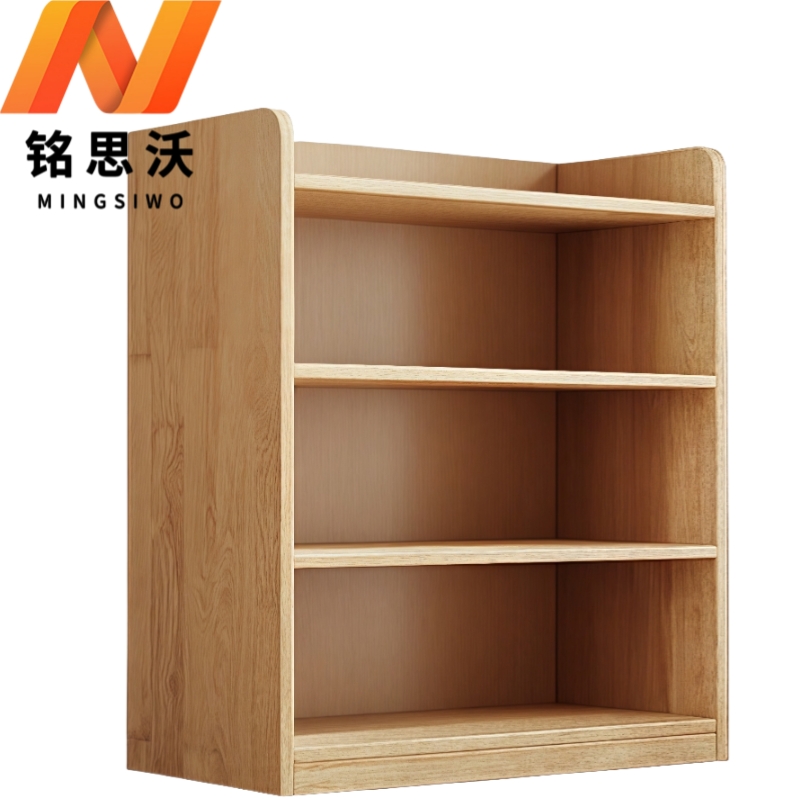 铭思沃书柜S11个高清大图