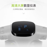 新日 两轮电动摩托车 飞枭 1000W 72V35Ah铅酸 成人通勤