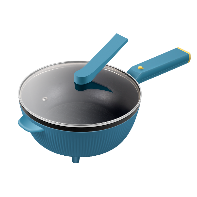 思嘉思达轻烟爆烹电炒锅SKD-D0092