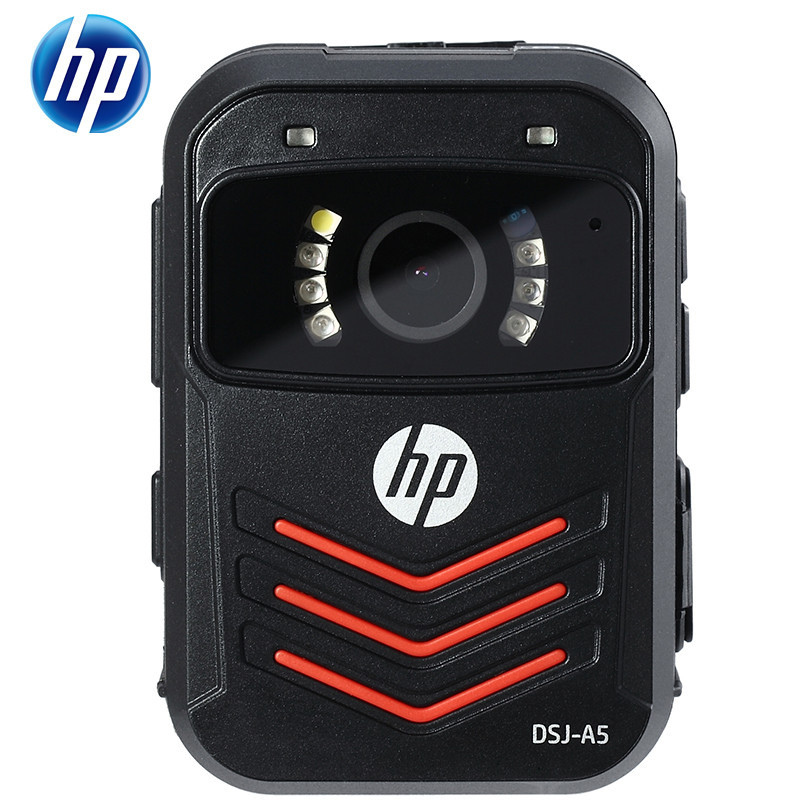 惠普(HP)DSJ-A5执法记录仪(32G标配)