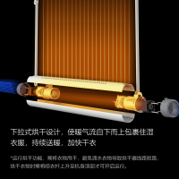【旗舰店|米家APP】邦先生电动晾衣架 阳台自动升降晒衣架 智能遥控晾衣杆伸缩铝合金晾衣机Mr.Bond