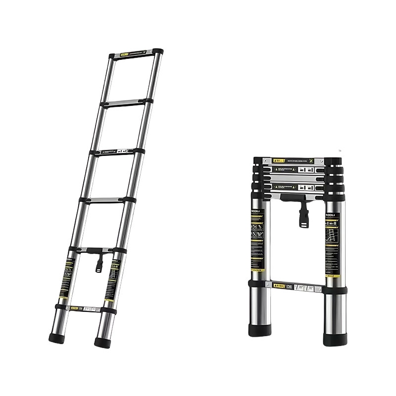 围达 阁楼伸缩梯 2.3米 个高清大图