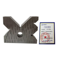 捷普森 多口V型铁