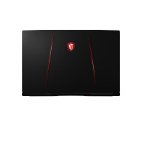微星(msi)GE75 酷睿9代i7-9750H 16G 1TB+512GB固态 RTX2060 6G 17.3英寸轻薄本设计制图学生本游戏本笔记本电脑 240Hz屏 官方标配