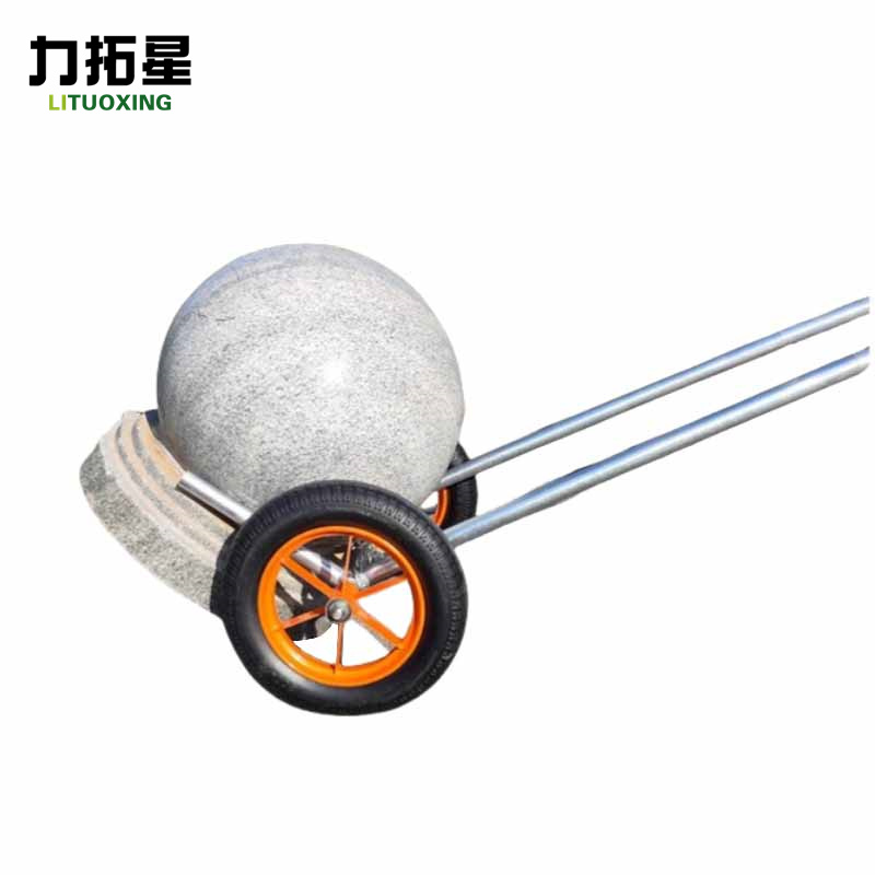 力拓星 石球搬运车 40-60cm 个高清大图