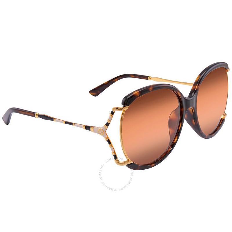 古驰gucci正品女士太阳镜奢侈品22年夏季防紫外线时尚百搭太阳镜墨镜