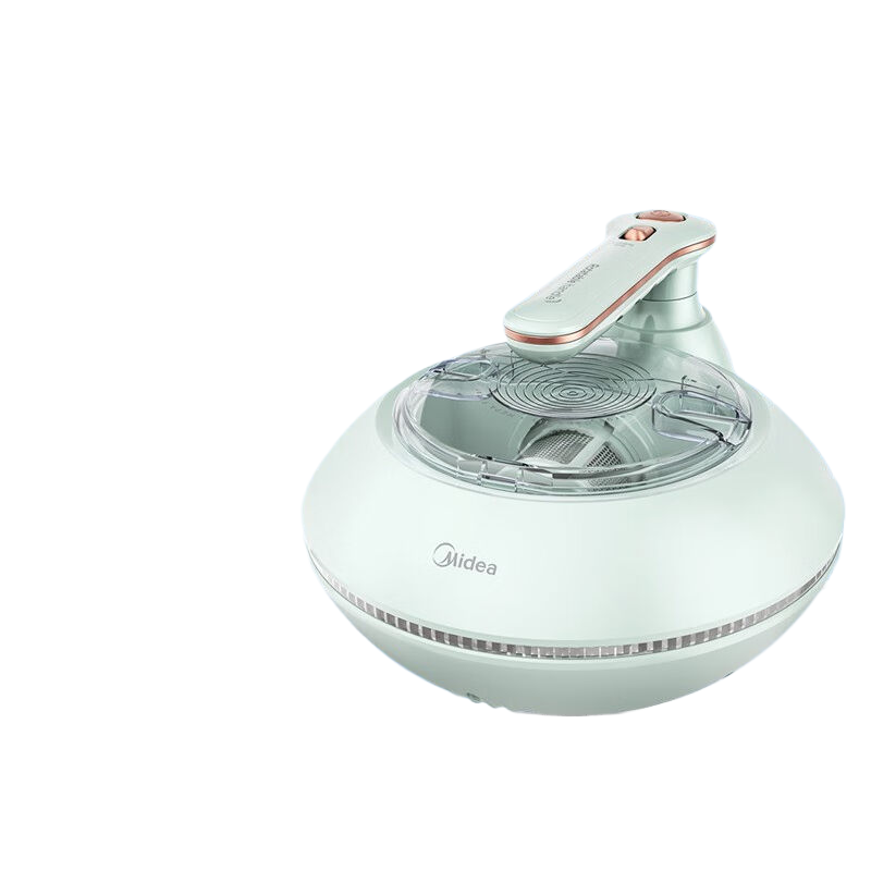 美的(Midea)除螨仪家用有线手持床沙发紫外线杀菌烘干拍打除螨机MT3pro