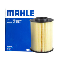 马勒(MAHLE)空气滤LX2824适配09-11款福克si 1.8/2.0L