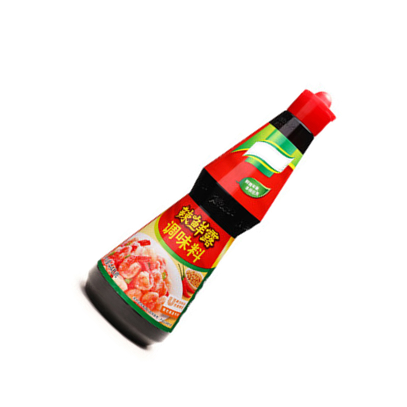 辣鲜露448g凉拌菜腌制爆炒红烧淋汁增鲜添香麻辣小龙虾调料汁(一瓶)
