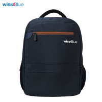 维仕蓝 雅仕系列休闲商务背包 WB1138-B
