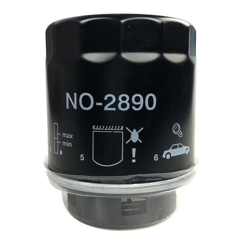 耐诺思机油滤清器_NO-2899