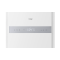 海尔(Haier) KFRd-120LW/50BBC22(茉莉白) 5匹 柜式空调 白色(变频 冷暖 5P 二级)