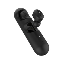 QCY T1 Mini 真无线蓝牙耳机 入耳塞式 安卓苹果华为专用