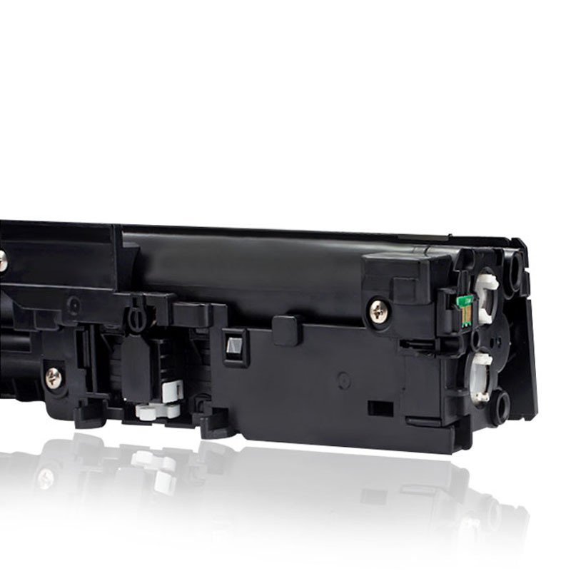 Ait海得 CB381A粉盒 专业版 AIT-6015C蓝色 hp823A 适用惠普CP6012 6015 CM6030