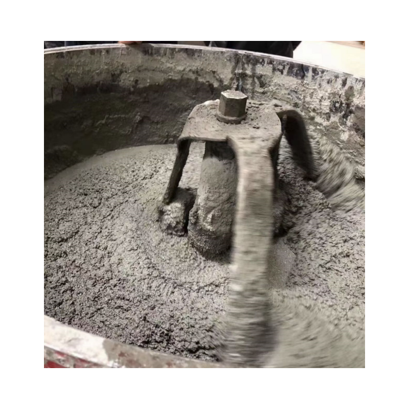 腾友安 高强度无收缩灌浆料 LZ-1/千克高清大图