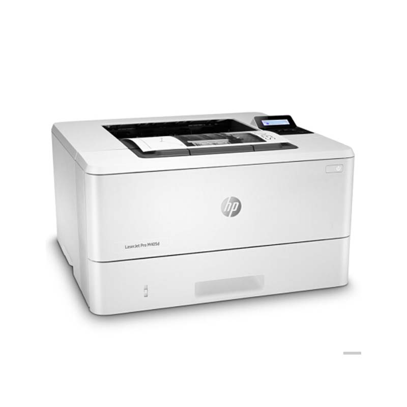 惠普(hp) M405d专业级激光 自动双面打印机高清大图