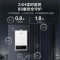 美的(Midea)16升燃气热水器HWF升级款天然气家用智能变频恒温 节能省气 低水压启动JSQ30-HWF Pro