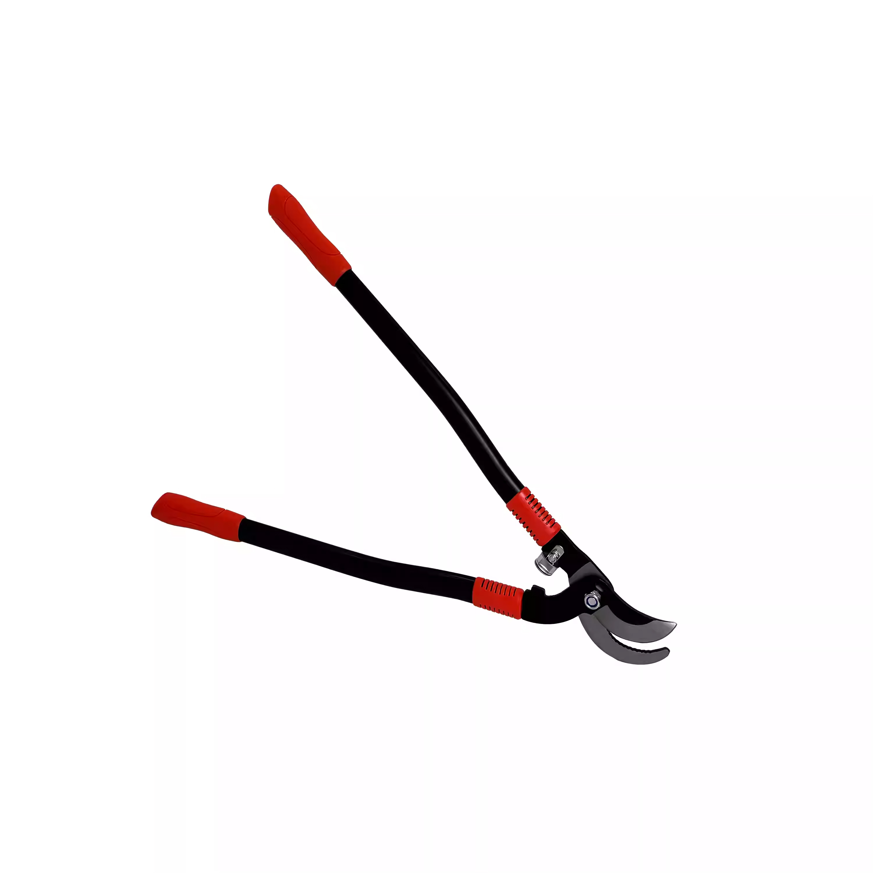 冰将 粗枝剪伸缩鲨鱼口修枝剪 685mm 把高清大图