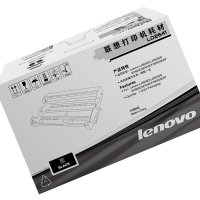 联想(lenovo)LD2641原装硒鼓 (适用机型LJ2600D/LJ2650DN/M7600/7650DNF)